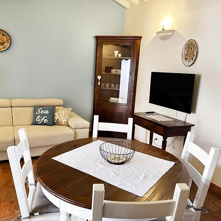 Apartamento Casa Velia 78Mq A 30 Metri Dal Mare Di San Vincenzo Exterior foto