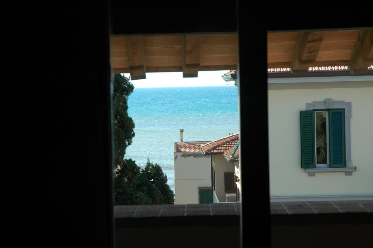 Apartamento Casa Velia 78Mq A 30 Metri Dal Mare Di San Vincenzo Exterior foto