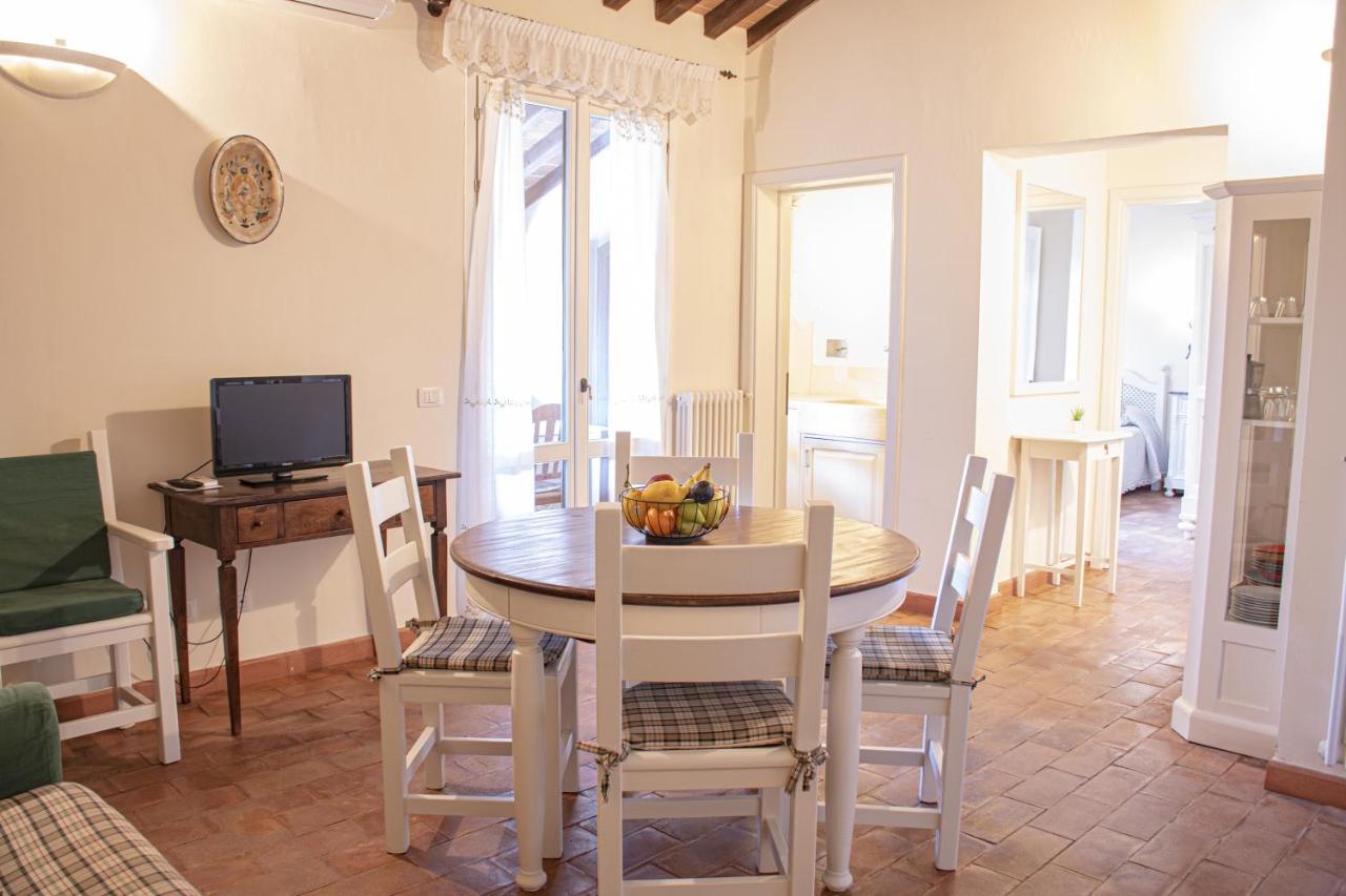 Apartamento Casa Velia 78Mq A 30 Metri Dal Mare Di San Vincenzo Exterior foto