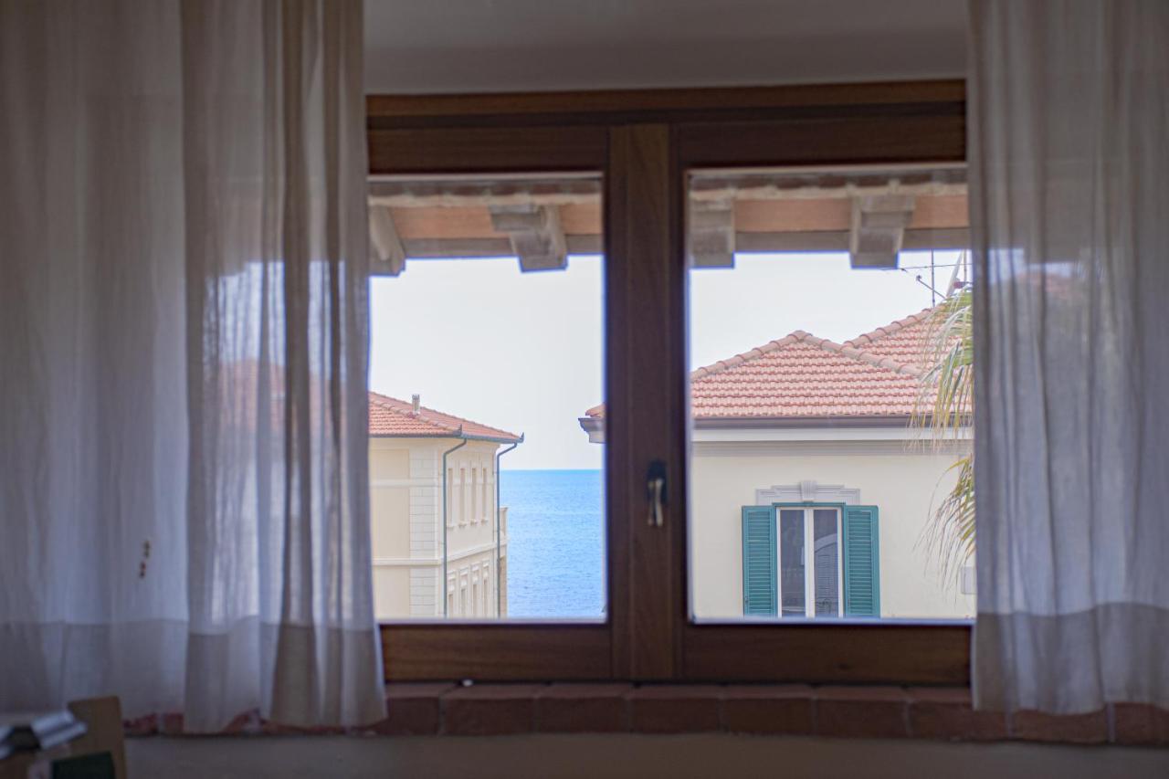 Apartamento Casa Velia 78Mq A 30 Metri Dal Mare Di San Vincenzo Exterior foto