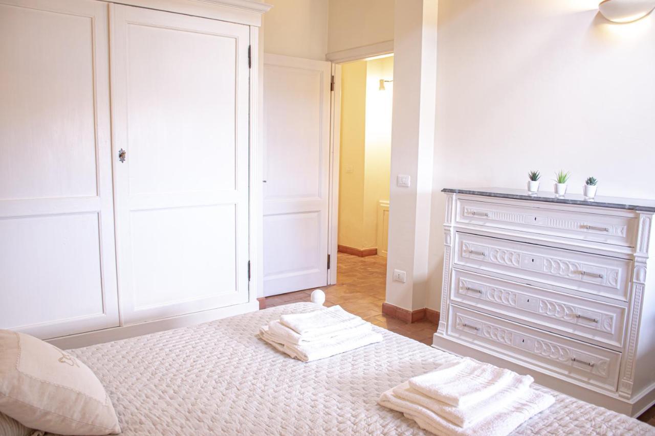 Apartamento Casa Velia 78Mq A 30 Metri Dal Mare Di San Vincenzo Exterior foto
