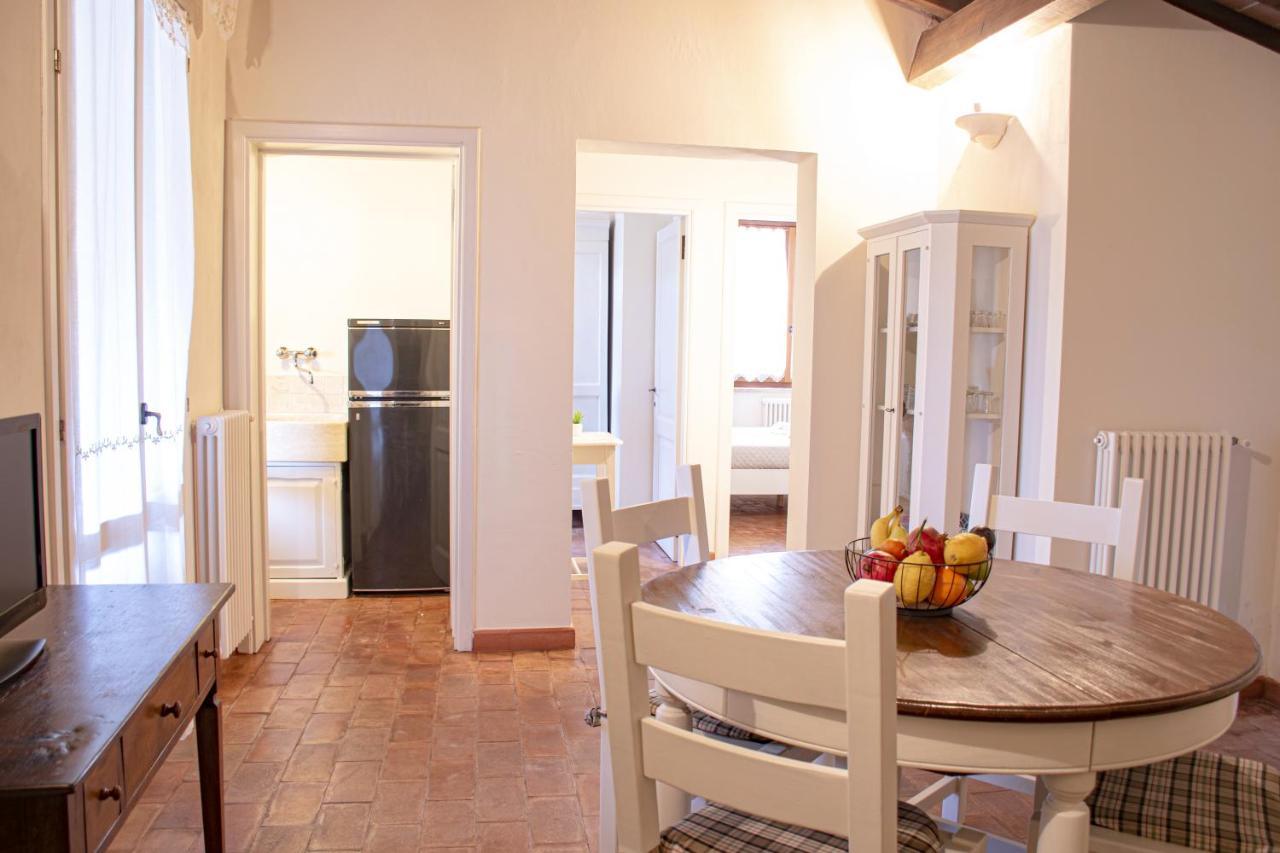 Apartamento Casa Velia 78Mq A 30 Metri Dal Mare Di San Vincenzo Exterior foto