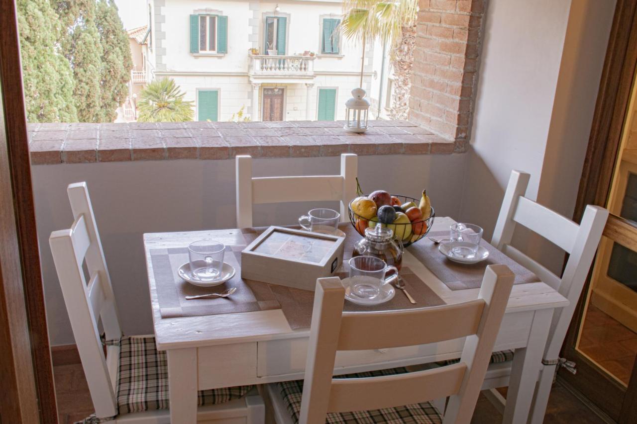 Apartamento Casa Velia 78Mq A 30 Metri Dal Mare Di San Vincenzo Exterior foto
