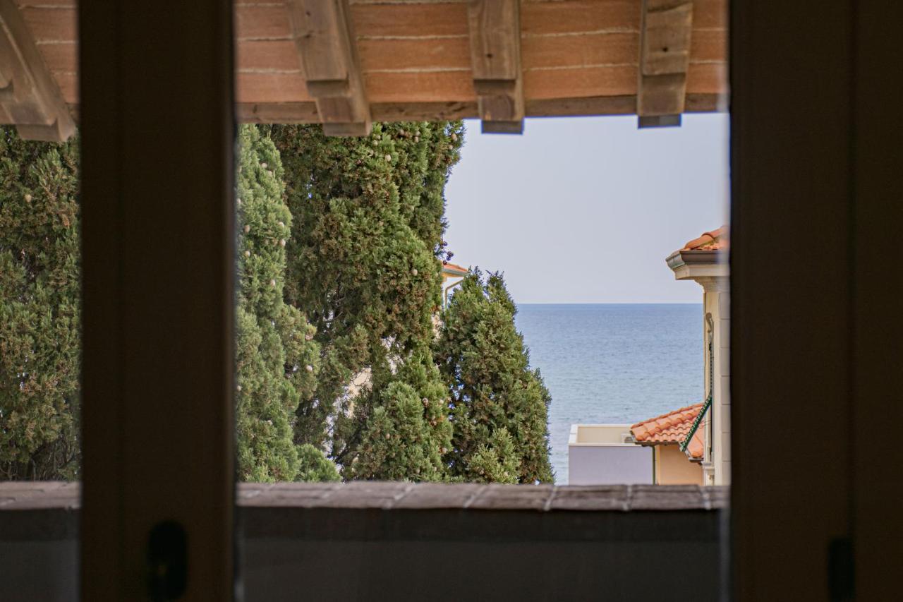 Apartamento Casa Velia 78Mq A 30 Metri Dal Mare Di San Vincenzo Exterior foto