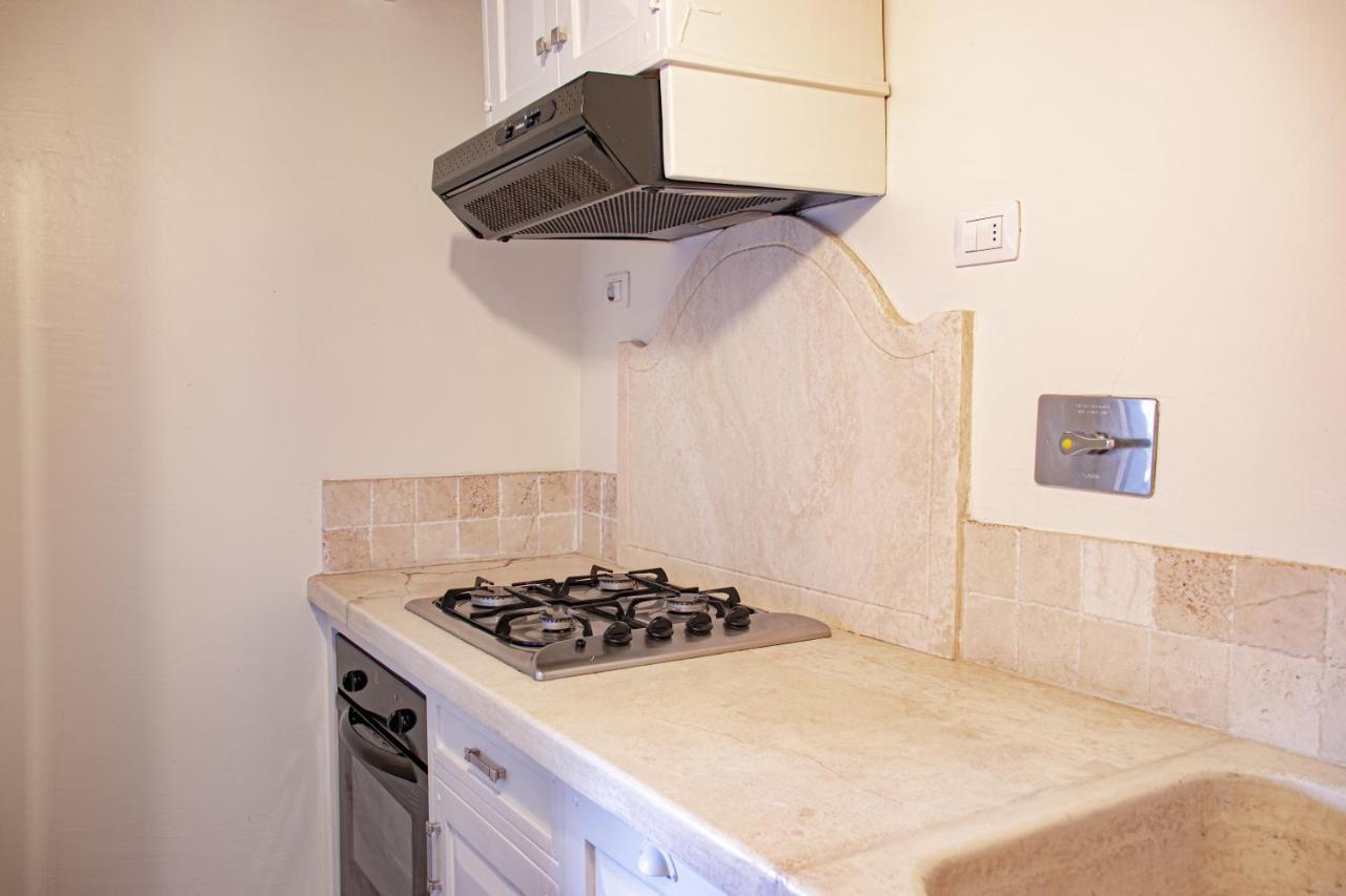 Apartamento Casa Velia 78Mq A 30 Metri Dal Mare Di San Vincenzo Exterior foto
