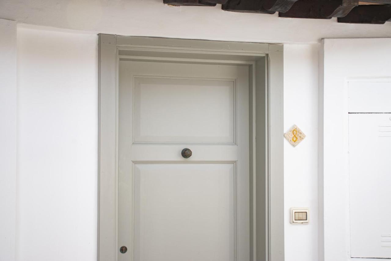 Apartamento Casa Velia 78Mq A 30 Metri Dal Mare Di San Vincenzo Exterior foto