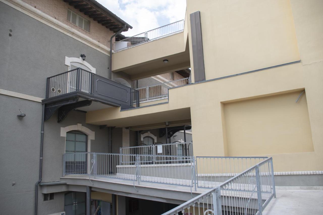 Apartamento Casa Velia 78Mq A 30 Metri Dal Mare Di San Vincenzo Exterior foto