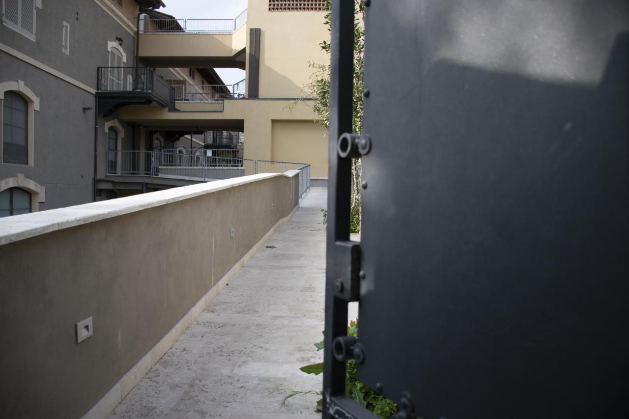 Apartamento Casa Velia 78Mq A 30 Metri Dal Mare Di San Vincenzo Exterior foto