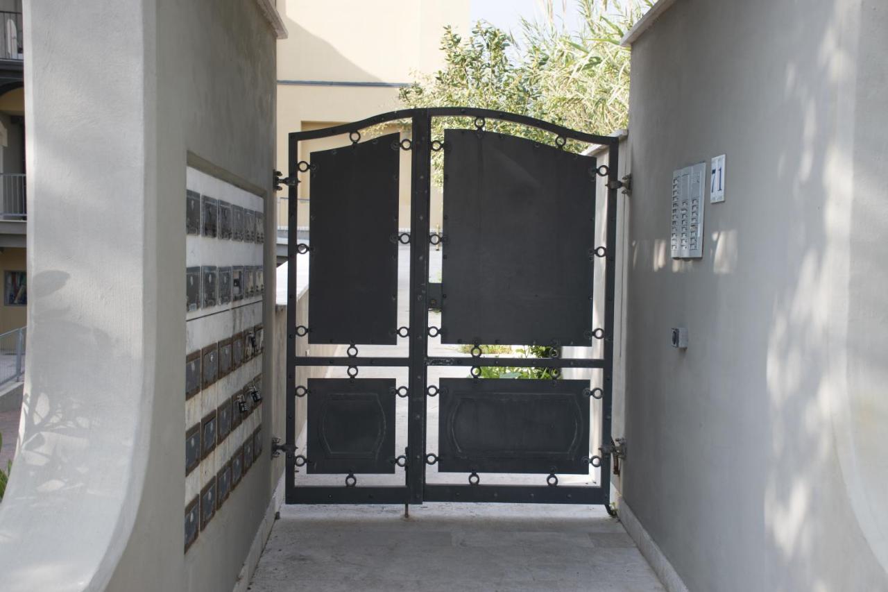 Apartamento Casa Velia 78Mq A 30 Metri Dal Mare Di San Vincenzo Exterior foto