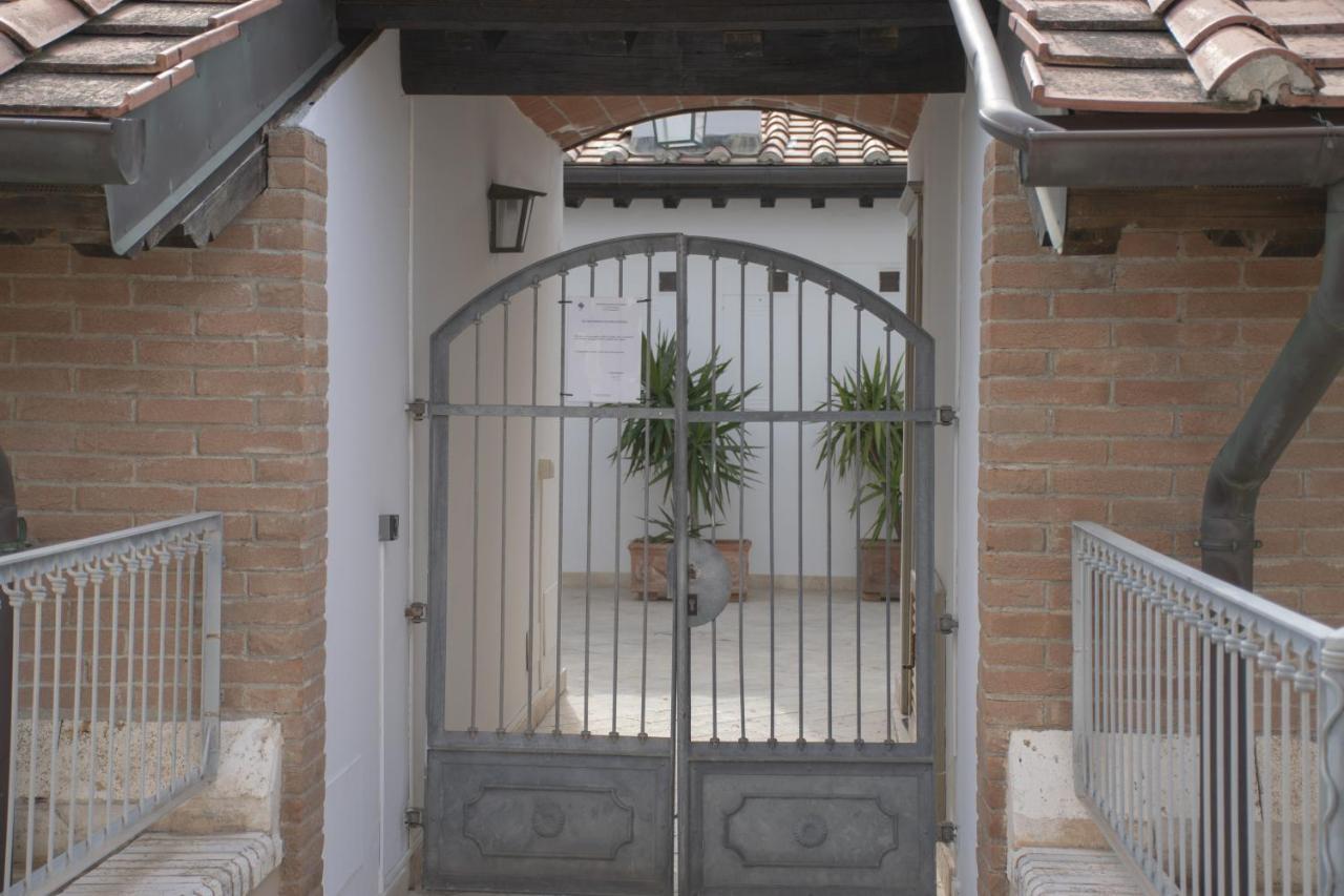 Apartamento Casa Velia 78Mq A 30 Metri Dal Mare Di San Vincenzo Exterior foto